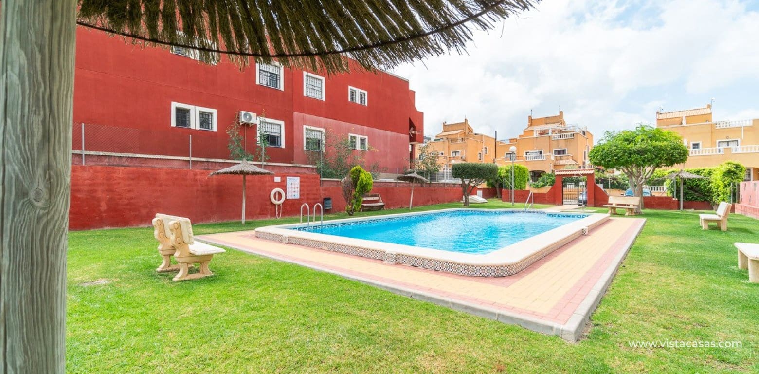 2 chambre Appartement à vendre à Los Altos - 150 000 € (Ref: 9909057)