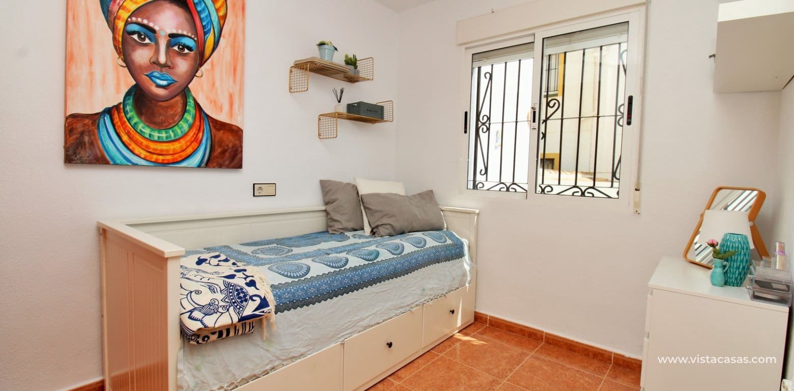 3 quarto Casa em Banda para venda em Los Altos com piscina - 269 000 € (Ref: 9911976)