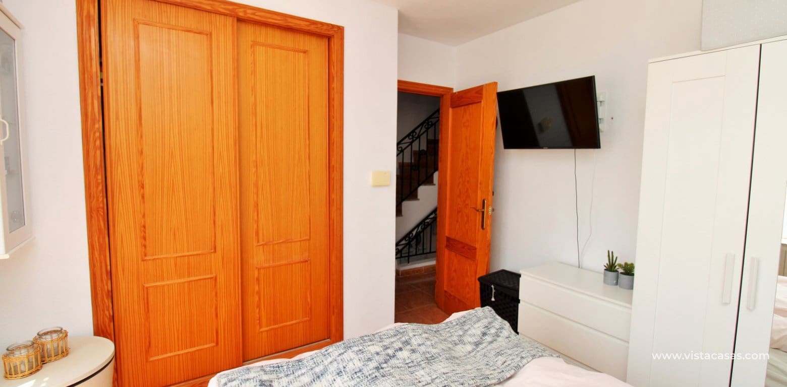3 quarto Casa em Banda para venda em Los Altos com piscina - 269 000 € (Ref: 9911976)