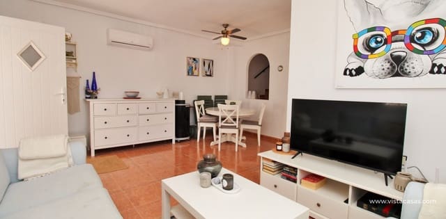 3 sovrum Hus till salu i Los Altos med pool - 269 000 € (Ref: 9911976)