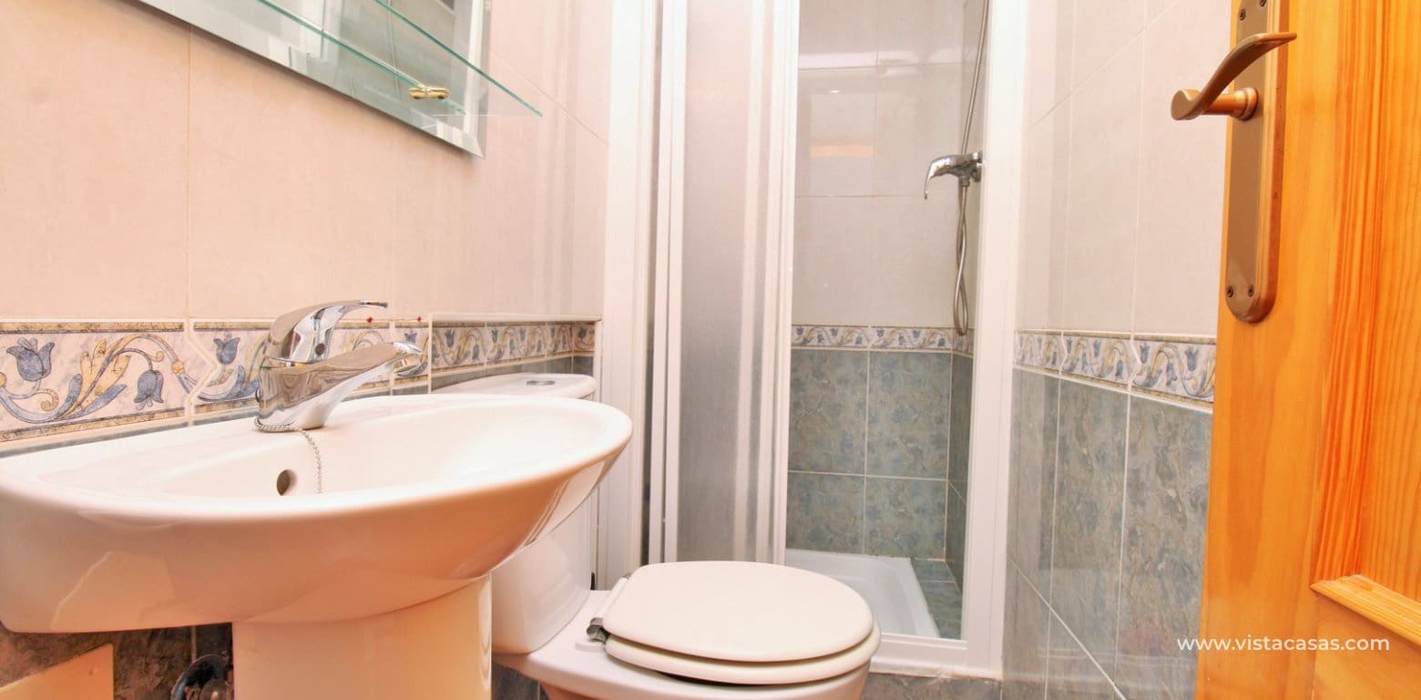 3 quarto Casa em Banda para venda em Los Altos com piscina - 269 000 € (Ref: 9911976)