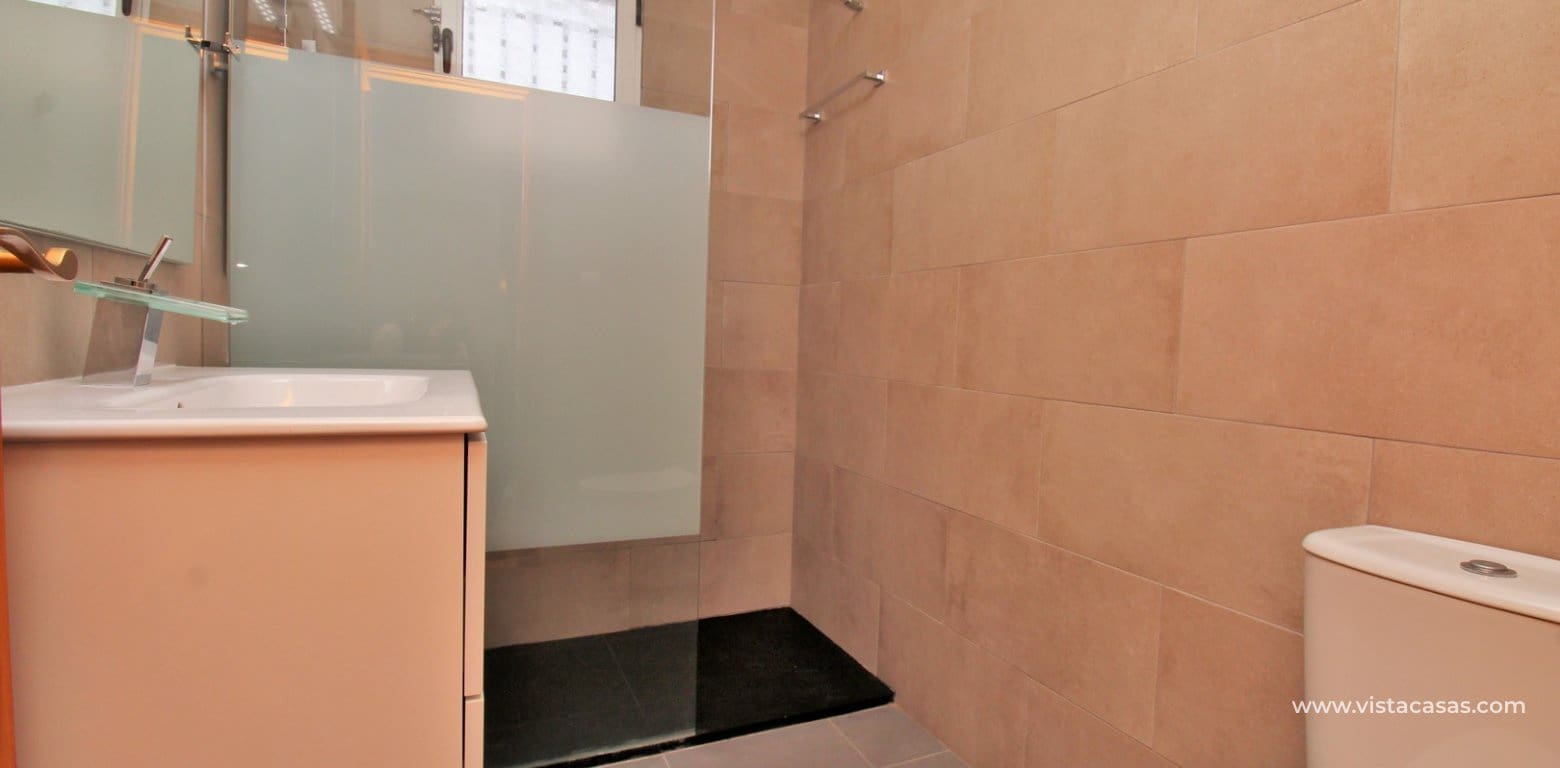 3 quarto Casa em Banda para venda em Los Altos com piscina - 269 000 € (Ref: 9911976)
