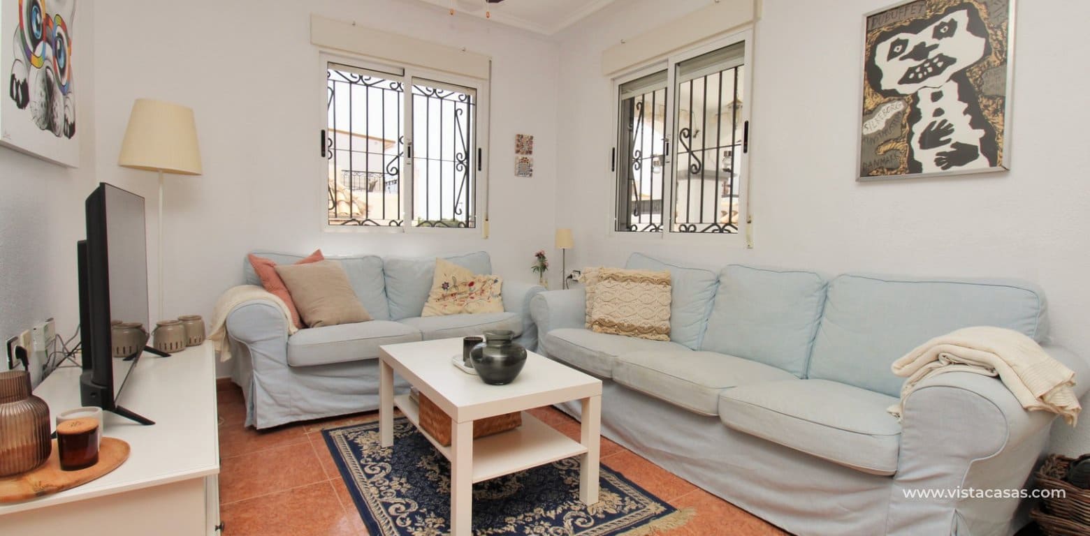 3 quarto Casa em Banda para venda em Los Altos com piscina - 269 000 € (Ref: 9911976)