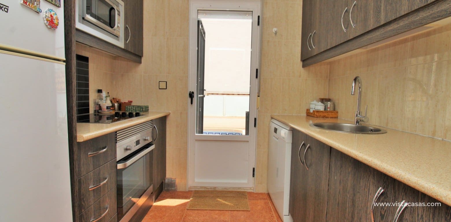 3 quarto Casa em Banda para venda em Los Altos com piscina - 269 000 € (Ref: 9911976)