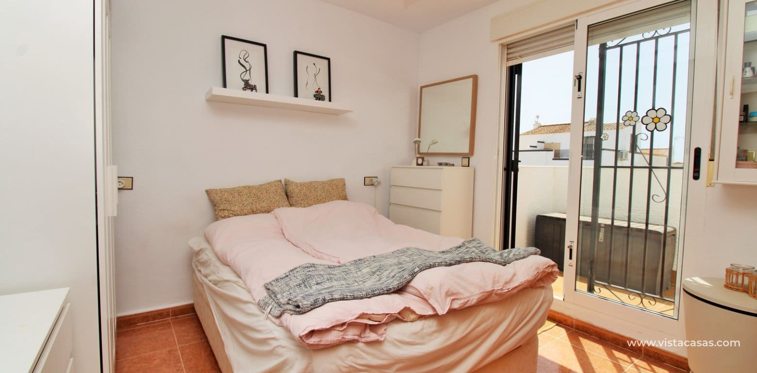 3 quarto Casa em Banda para venda em Los Altos com piscina - 269 000 € (Ref: 9911976)