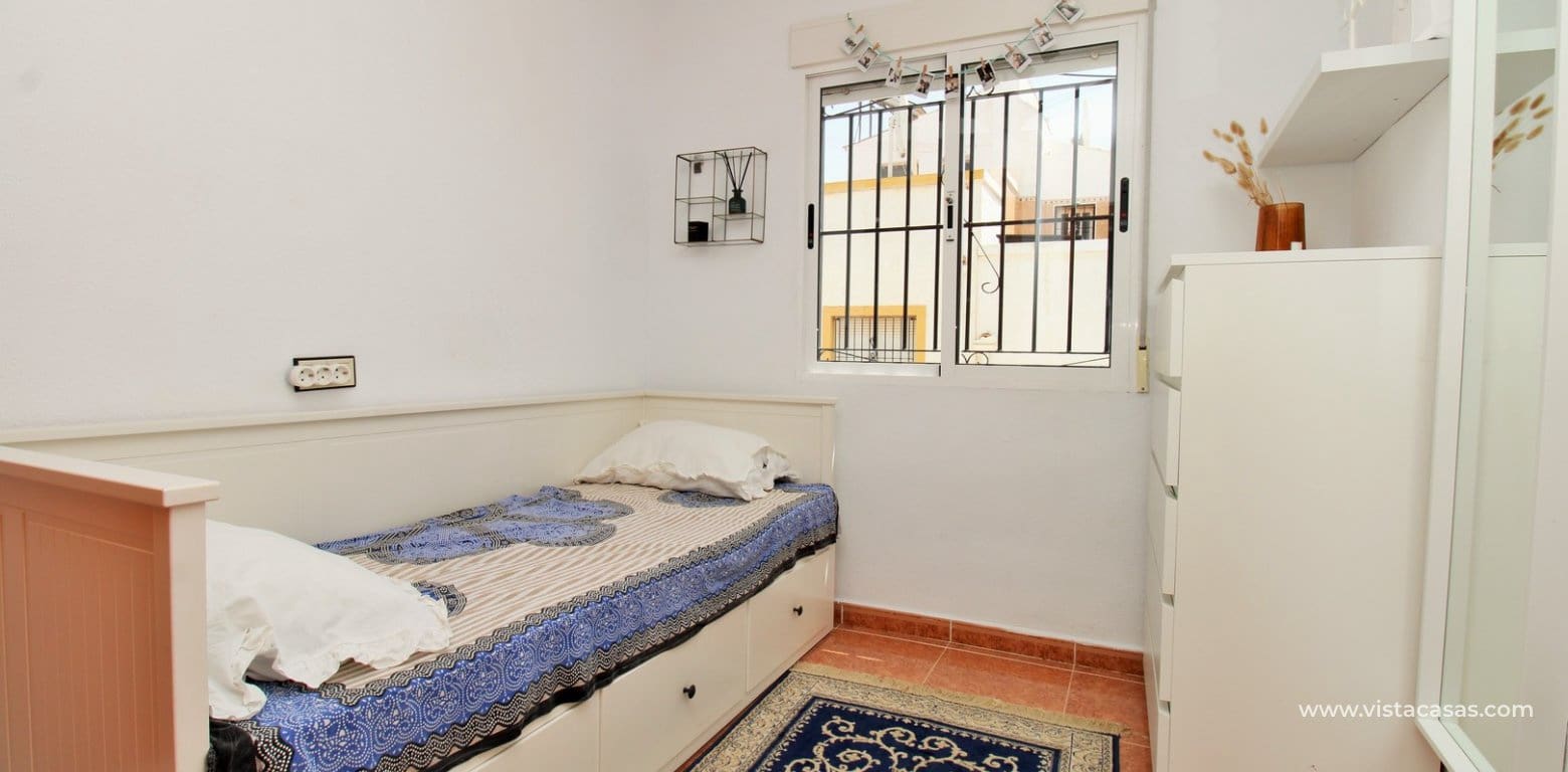 3 quarto Casa em Banda para venda em Los Altos com piscina - 269 000 € (Ref: 9911976)