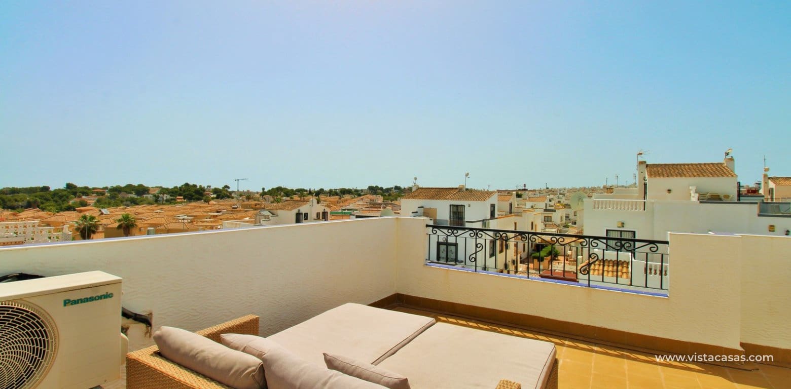 3 quarto Casa em Banda para venda em Los Altos com piscina - 269 000 € (Ref: 9911976)