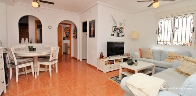 3 sovrum Hus till salu i Los Altos med pool - 269 000 € (Ref: 9911976)