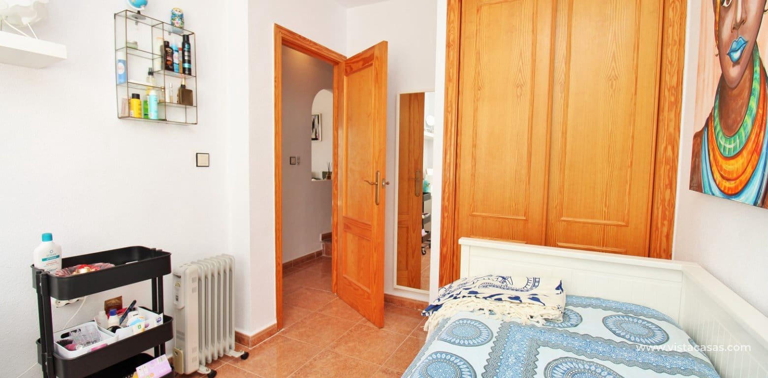 3 quarto Casa em Banda para venda em Los Altos com piscina - 269 000 € (Ref: 9911976)
