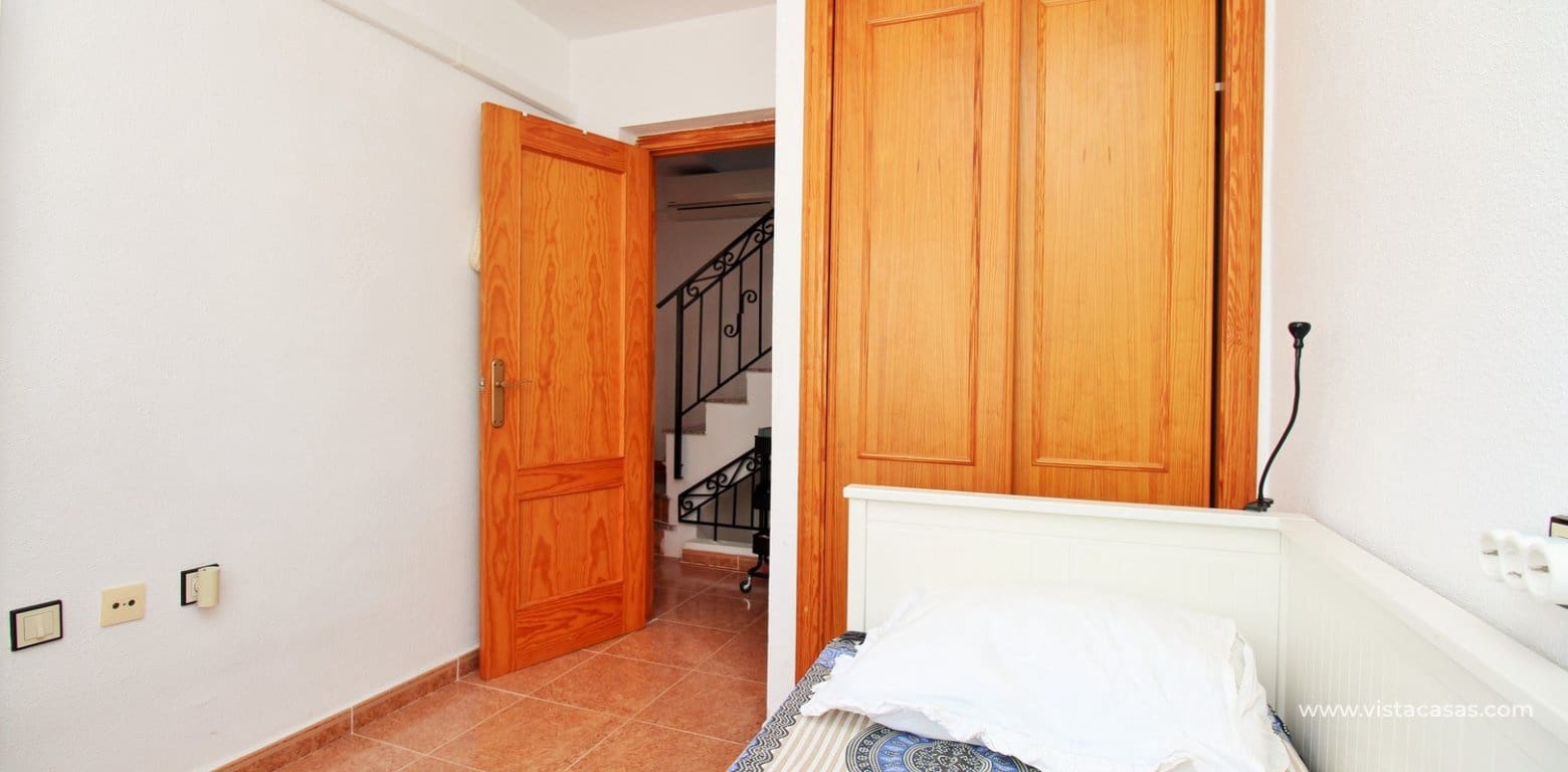 3 quarto Casa em Banda para venda em Los Altos com piscina - 269 000 € (Ref: 9911976)