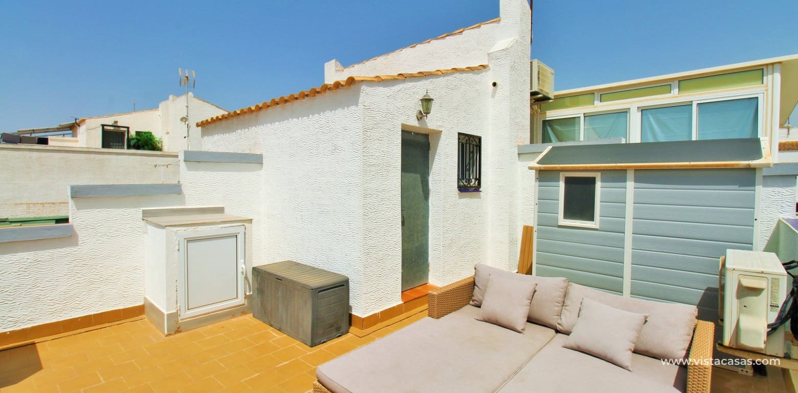 3 quarto Casa em Banda para venda em Los Altos com piscina - 269 000 € (Ref: 9911976)