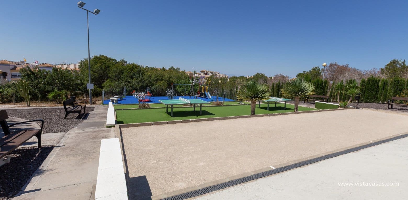 3 quarto Casa em Banda para venda em Los Altos com piscina - 269 000 € (Ref: 9911976)