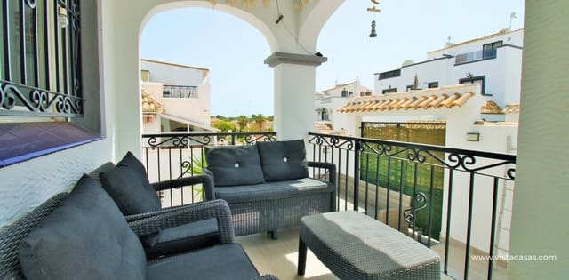 3 sovrum Hus till salu i Los Altos med pool - 269 000 € (Ref: 9911976)