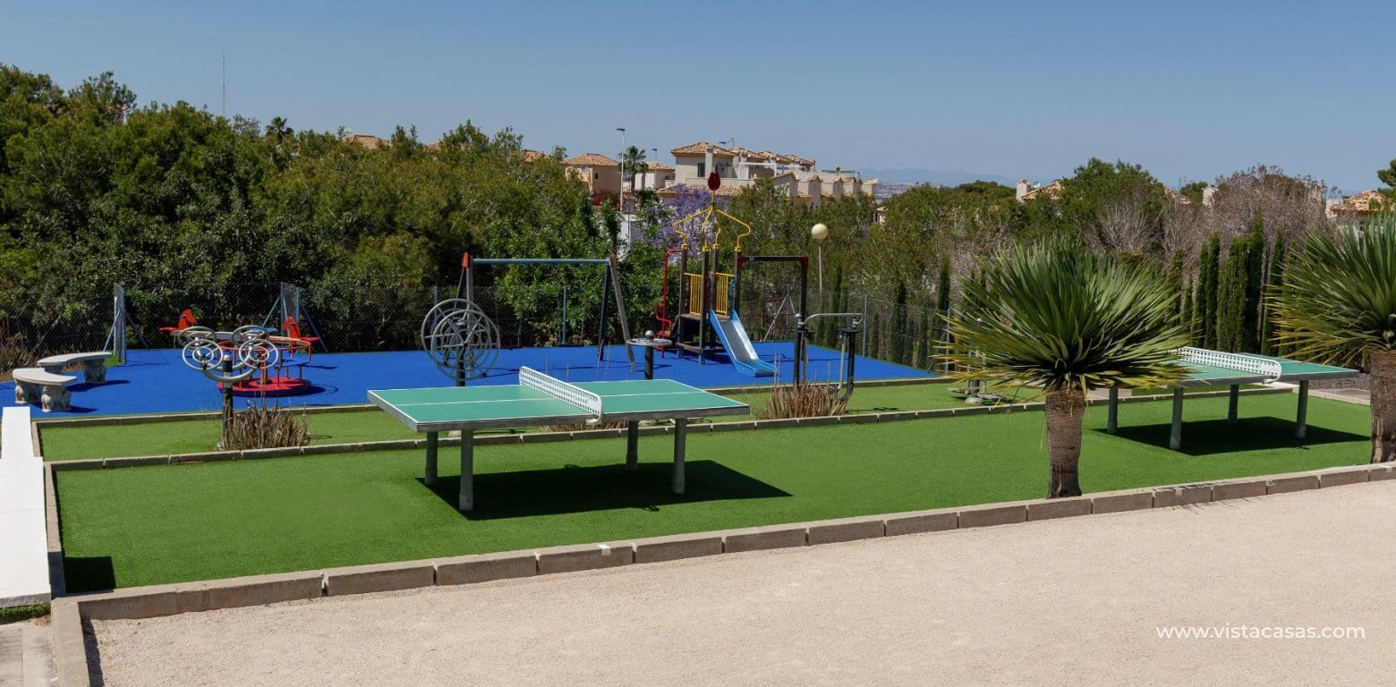 3 quarto Casa em Banda para venda em Los Altos com piscina - 269 000 € (Ref: 9911976)