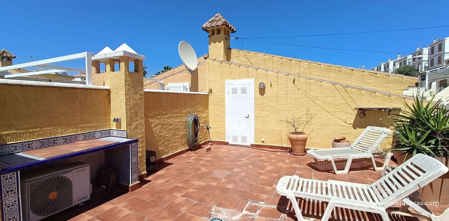 2 bedroom Townhouse for sale in Villamartin - € 165,000 (Ref: 9918616)