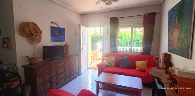 2 soveværelse Byhus til salg i Villamartin, Orihuela - € 165.000 (Ref: 9918616)