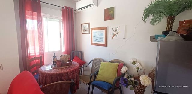 2 soveværelse Byhus til salg i Villamartin, Orihuela - € 165.000 (Ref: 9918616)