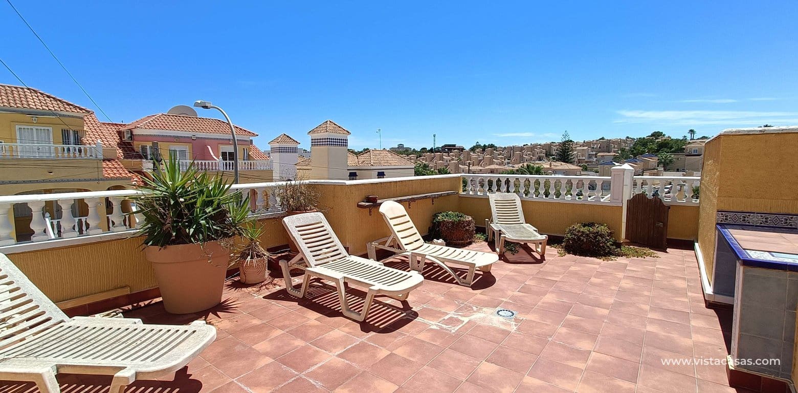 2 bedroom Townhouse for sale in Villamartin - € 165,000 (Ref: 9918616)