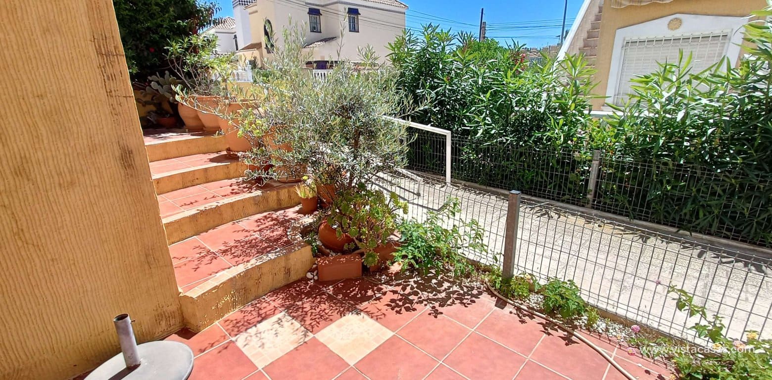 2 bedroom Townhouse for sale in Villamartin - € 165,000 (Ref: 9918616)