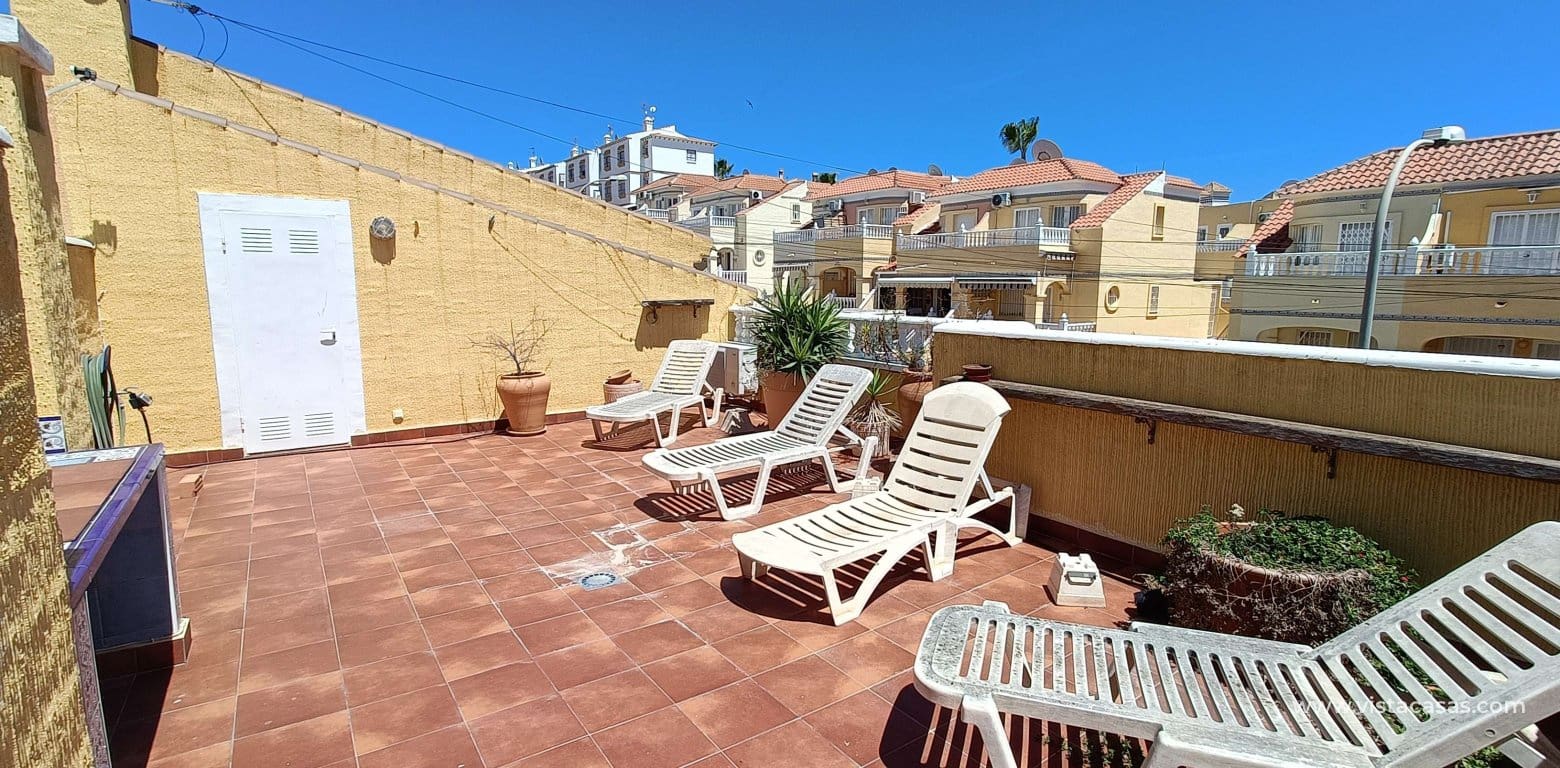 2 bedroom Townhouse for sale in Villamartin - € 165,000 (Ref: 9918616)