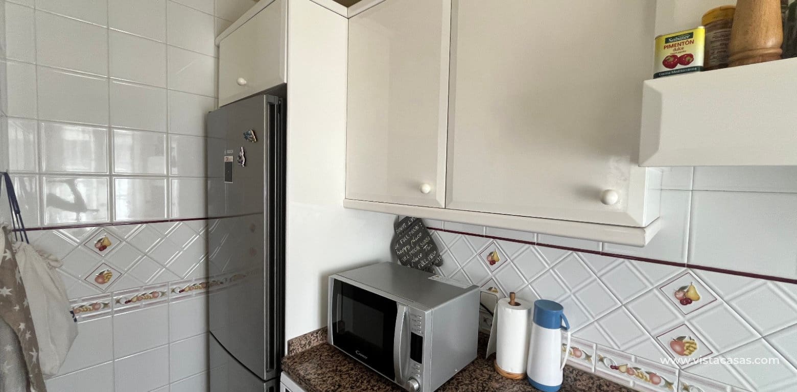 3 makuuhuone Omakotitalo myytävänä paikassa Playa Flamenca - 259 995 € (Ref: 9918617)