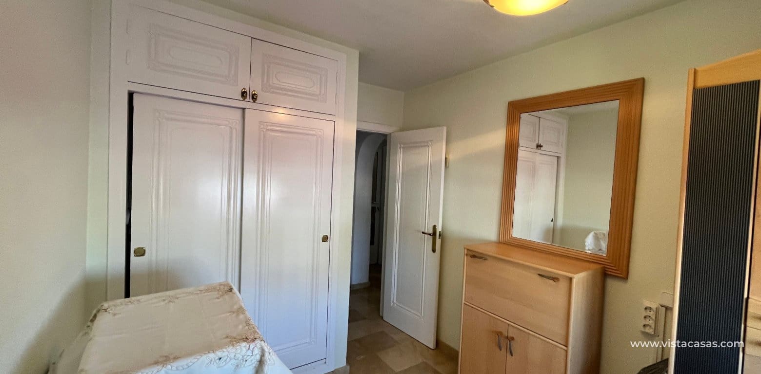 3 makuuhuone Omakotitalo myytävänä paikassa Playa Flamenca - 259 995 € (Ref: 9918617)