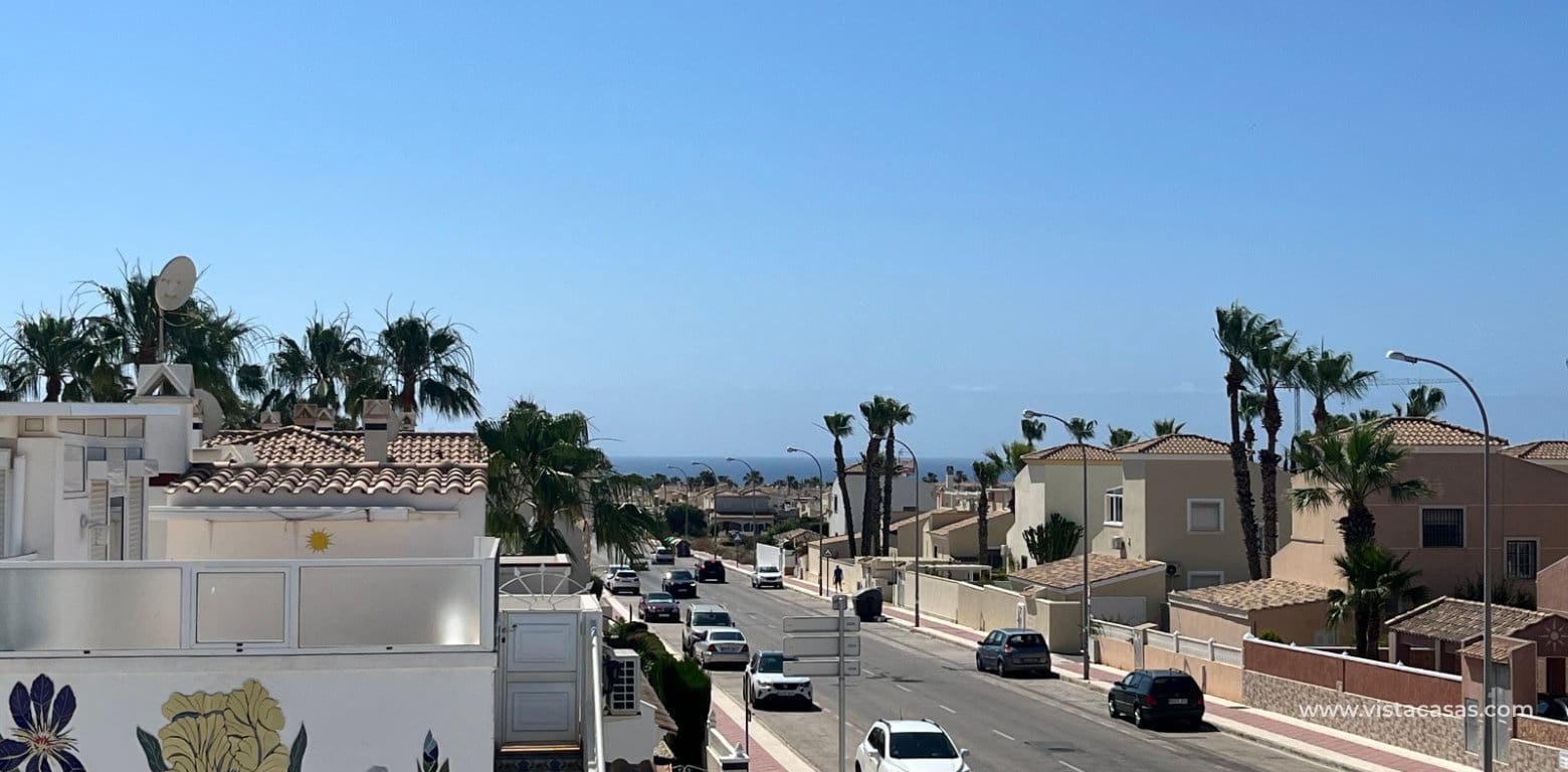 3 makuuhuone Omakotitalo myytävänä paikassa Playa Flamenca - 259 995 € (Ref: 9918617)