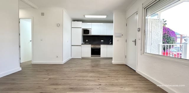 2 makuuhuone Huoneisto myytävänä paikassa Villamartin, Orihuela - 199 000 € (Ref: 9918619)