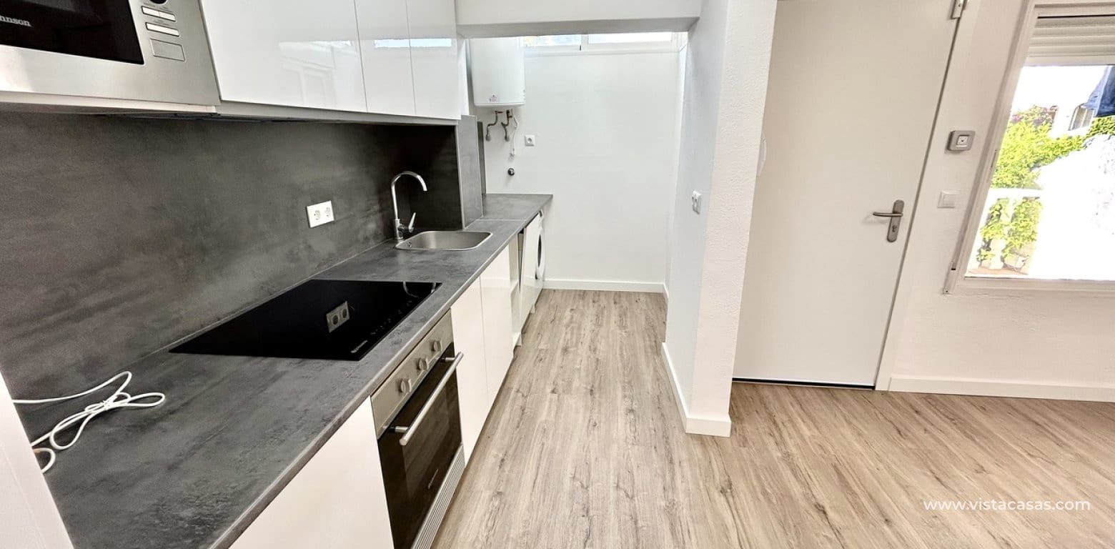 2 soverom Leilighet til salgs i Villamartin - € 199 000 (Ref: 9918619)