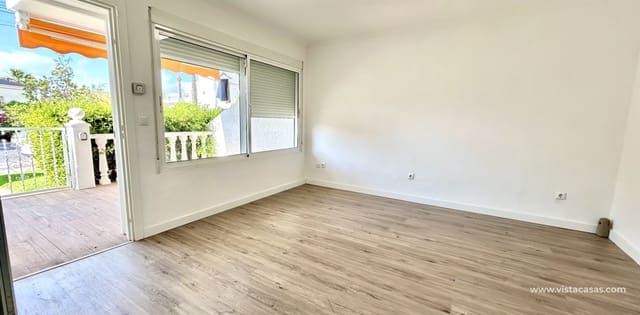 2 makuuhuone Huoneisto myytävänä paikassa Villamartin, Orihuela - 199 000 € (Ref: 9918619)