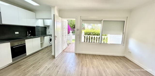 2 makuuhuone Huoneisto myytävänä paikassa Villamartin, Orihuela - 199 000 € (Ref: 9918619)