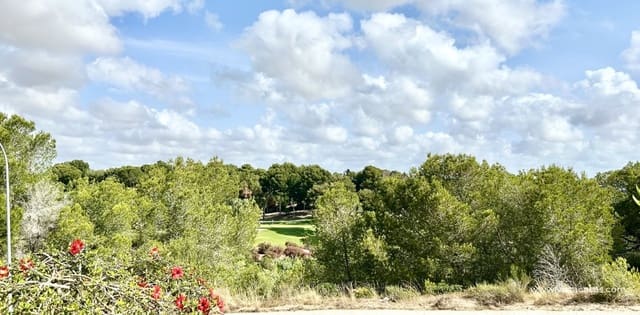 2 makuuhuone Huoneisto myytävänä paikassa Villamartin, Orihuela - 199 000 € (Ref: 9918619)