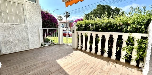2 makuuhuone Huoneisto myytävänä paikassa Villamartin, Orihuela - 199 000 € (Ref: 9918619)