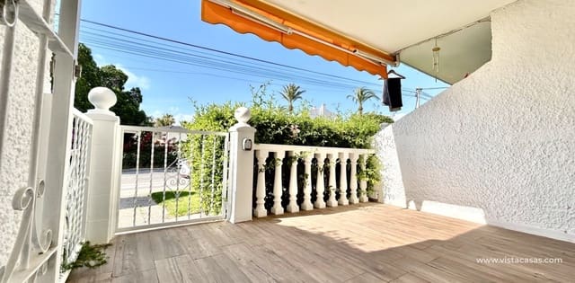 2 makuuhuone Huoneisto myytävänä paikassa Villamartin, Orihuela - 199 000 € (Ref: 9918619)