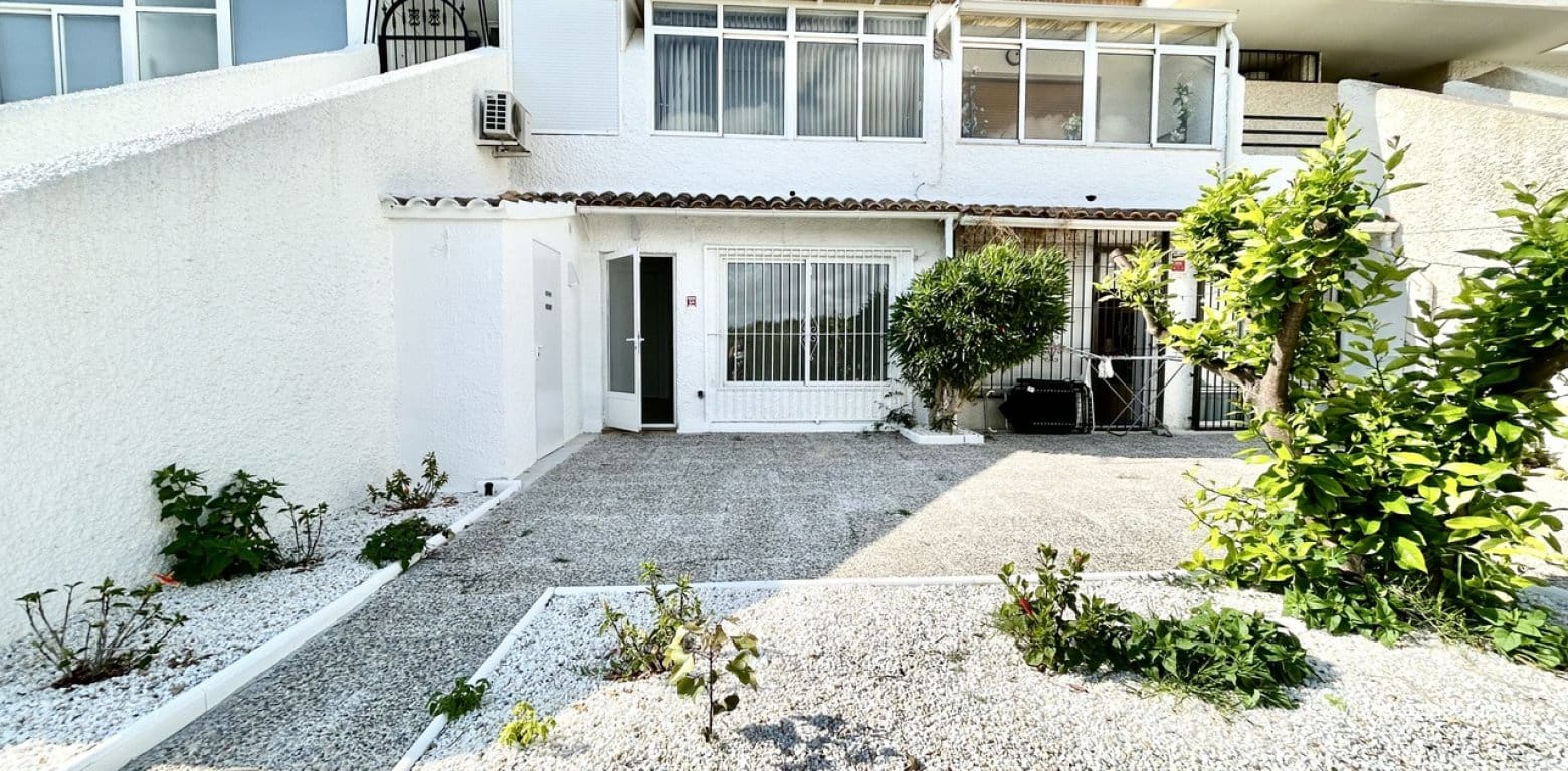 2 soverom Leilighet til salgs i Villamartin - € 199 000 (Ref: 9918619)