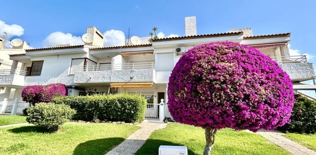 2 makuuhuone Huoneisto myytävänä paikassa Villamartin, Orihuela - 199 000 € (Ref: 9918619)