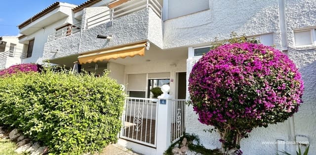 2 makuuhuone Huoneisto myytävänä paikassa Villamartin, Orihuela - 199 000 € (Ref: 9918619)