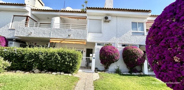 2 makuuhuone Huoneisto myytävänä paikassa Villamartin, Orihuela - 199 000 € (Ref: 9918619)