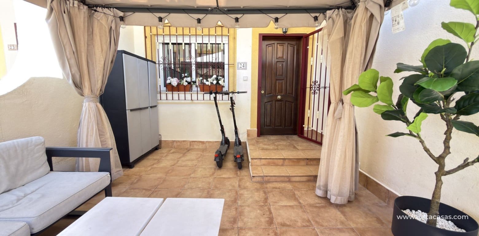 3 slaapkamer Huis te koop in La Zenia - € 229.950 (Ref: 9918620)