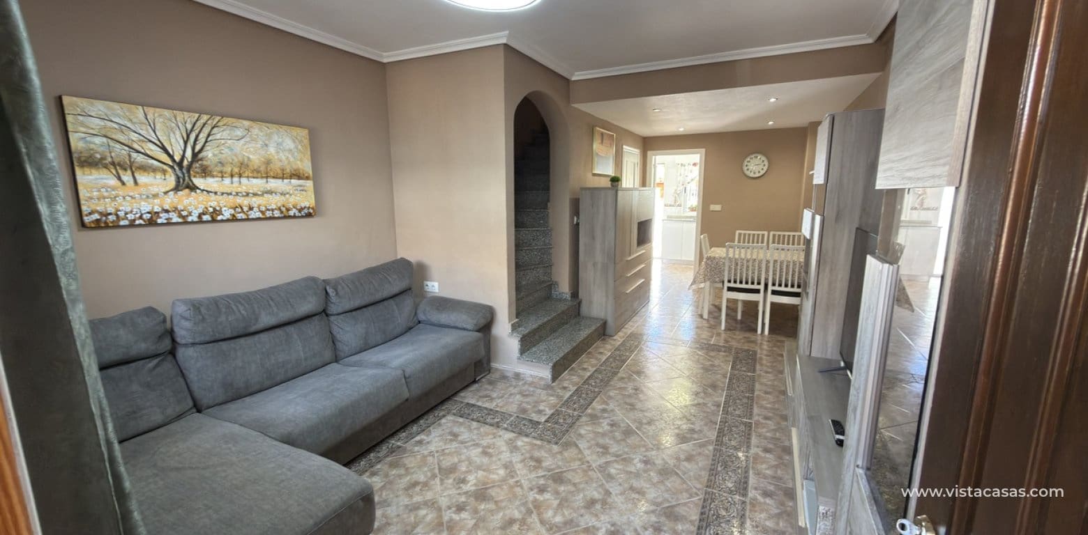 3 slaapkamer Huis te koop in La Zenia - € 229.950 (Ref: 9918620)
