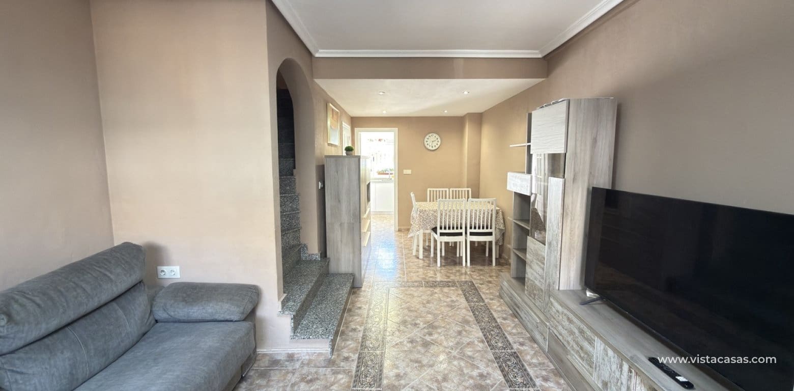 3 slaapkamer Huis te koop in La Zenia - € 229.950 (Ref: 9918620)