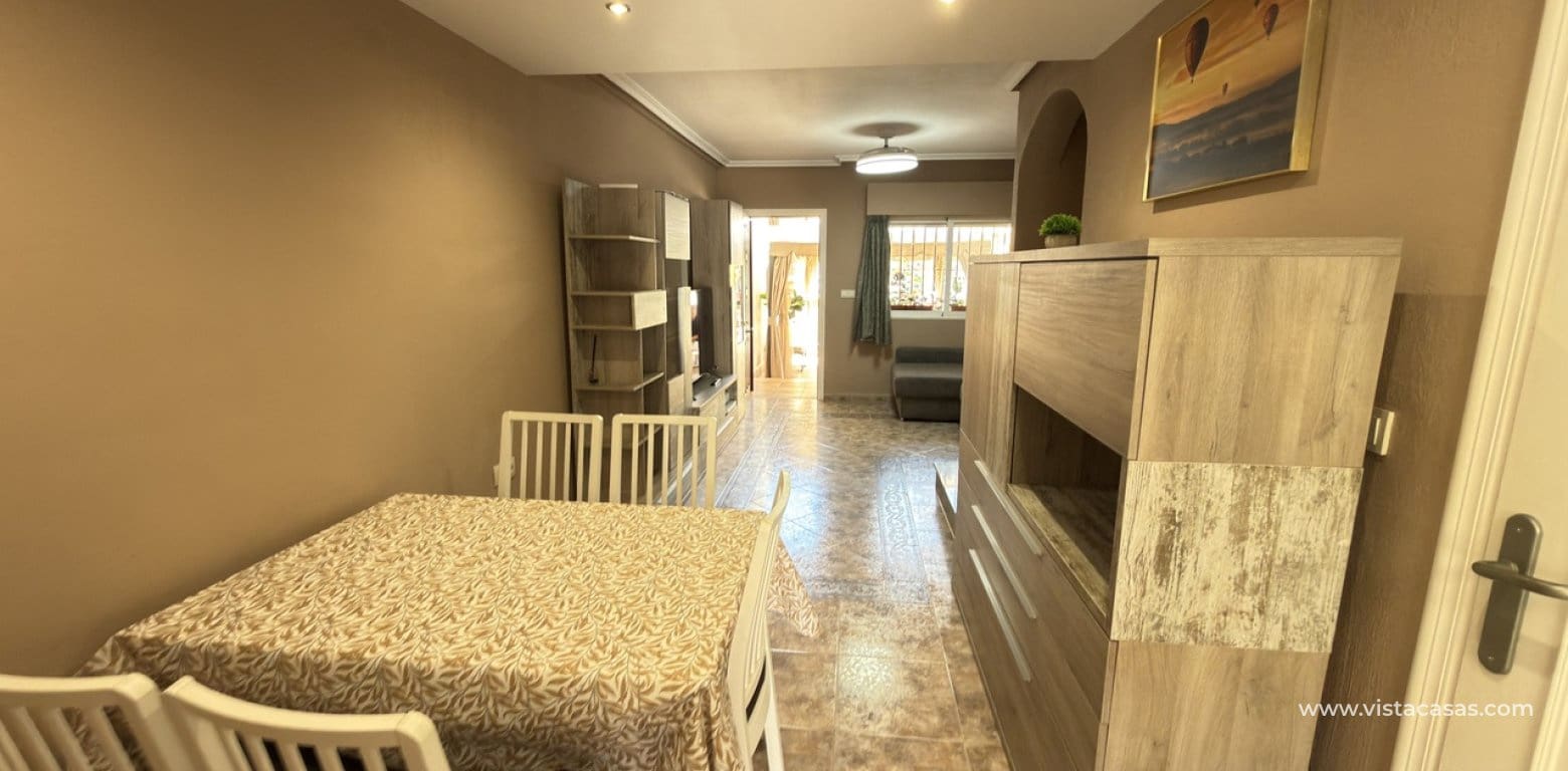 3 slaapkamer Huis te koop in La Zenia - € 229.950 (Ref: 9918620)