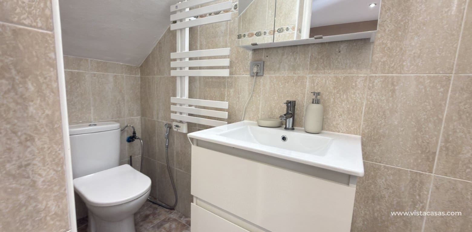 3 slaapkamer Huis te koop in La Zenia - € 229.950 (Ref: 9918620)