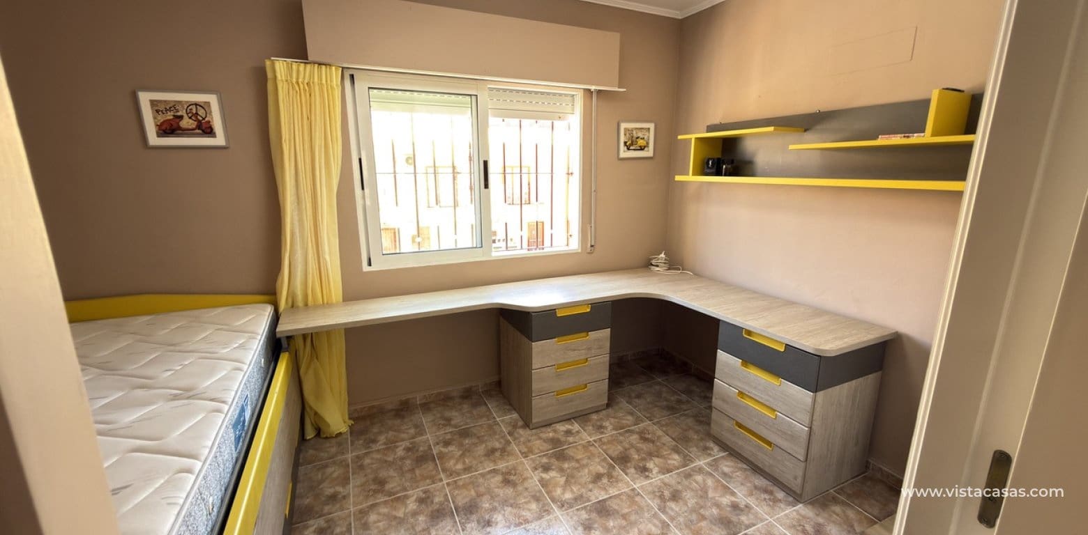 3 slaapkamer Huis te koop in La Zenia - € 229.950 (Ref: 9918620)