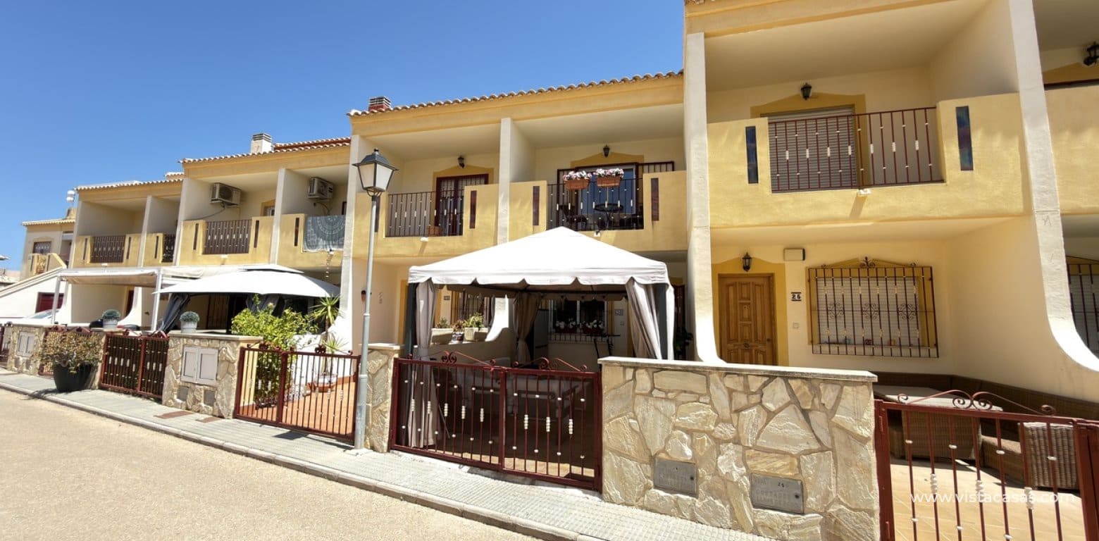 3 slaapkamer Huis te koop in La Zenia - € 229.950 (Ref: 9918620)