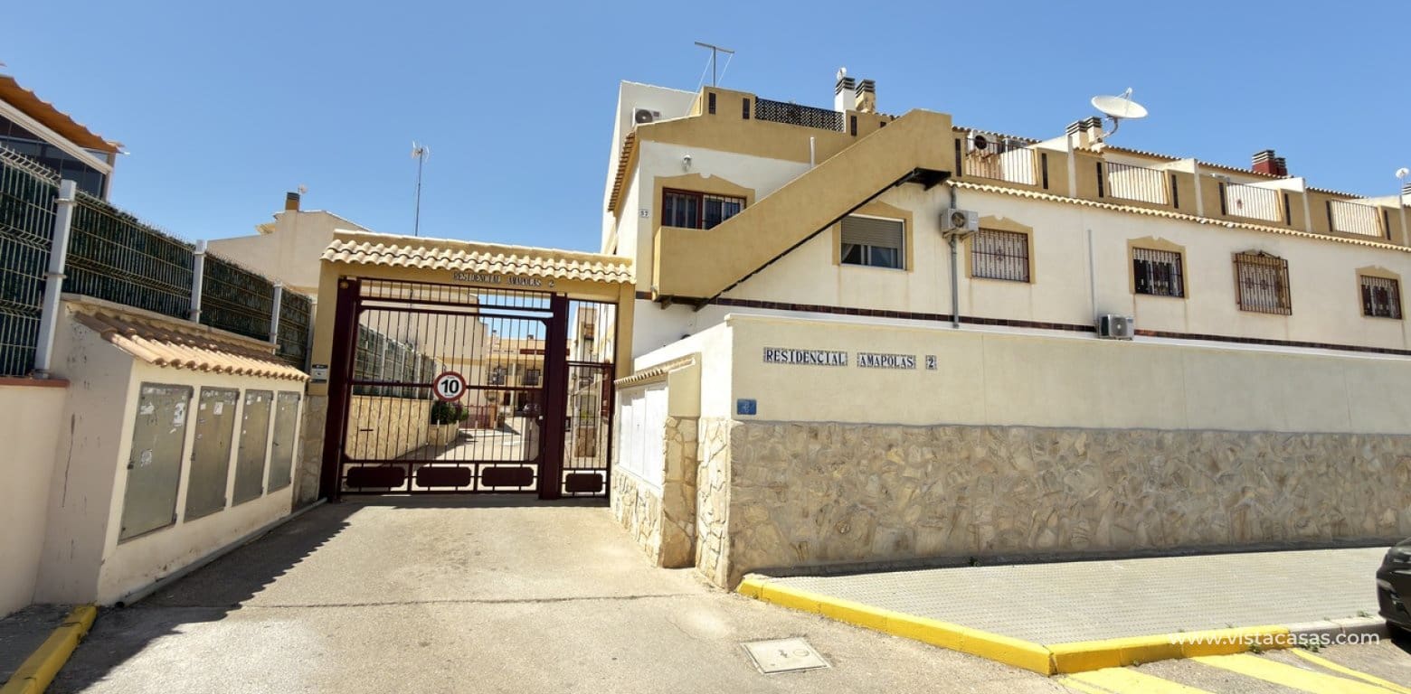 3 slaapkamer Huis te koop in La Zenia - € 229.950 (Ref: 9918620)