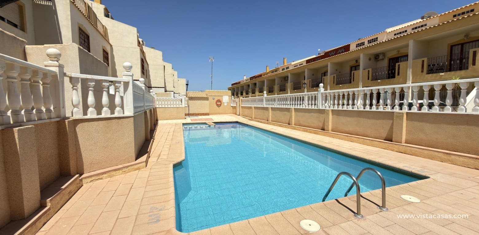 3 slaapkamer Huis te koop in La Zenia - € 229.950 (Ref: 9918620)