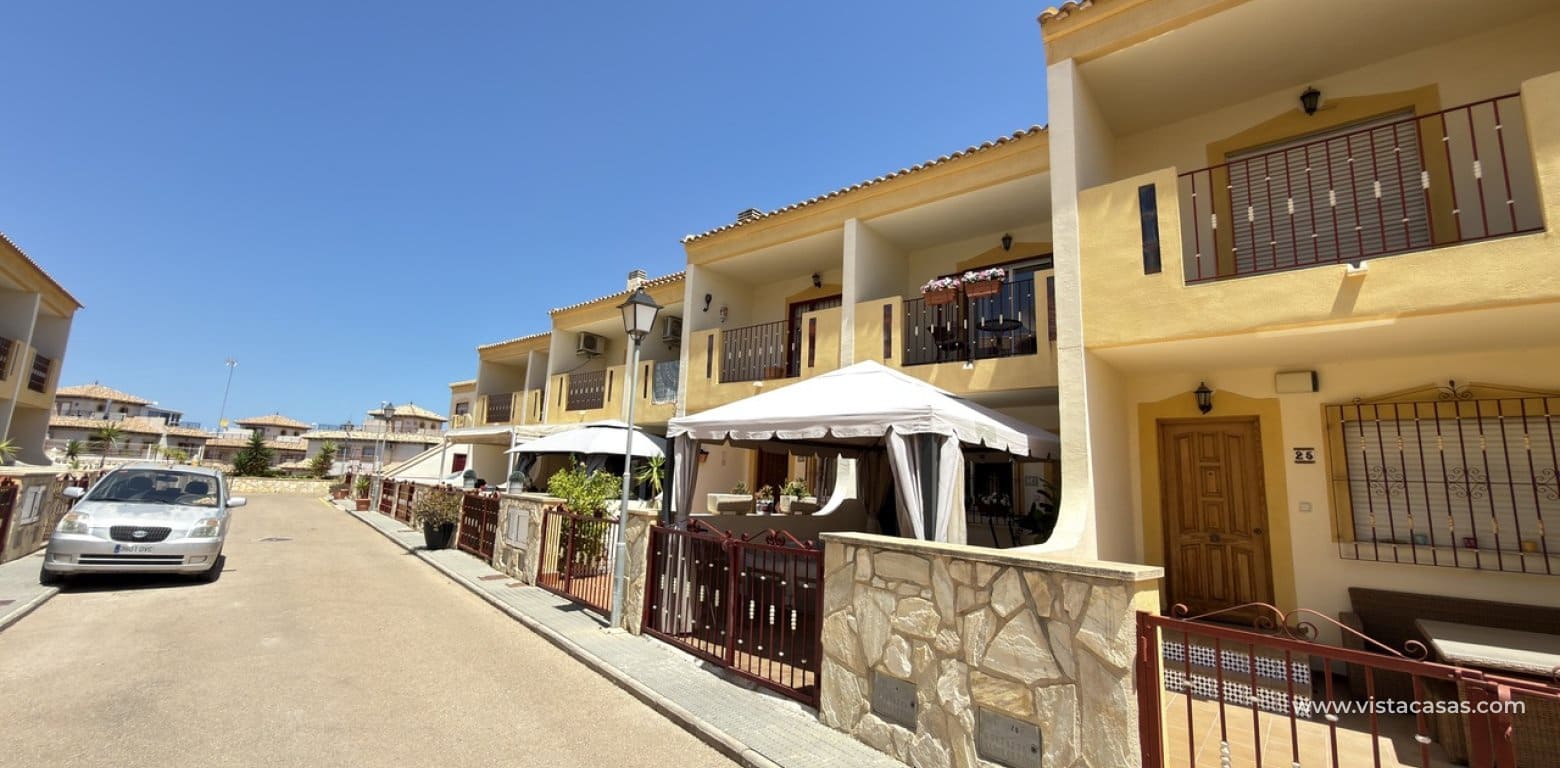 3 slaapkamer Huis te koop in La Zenia - € 229.950 (Ref: 9918620)