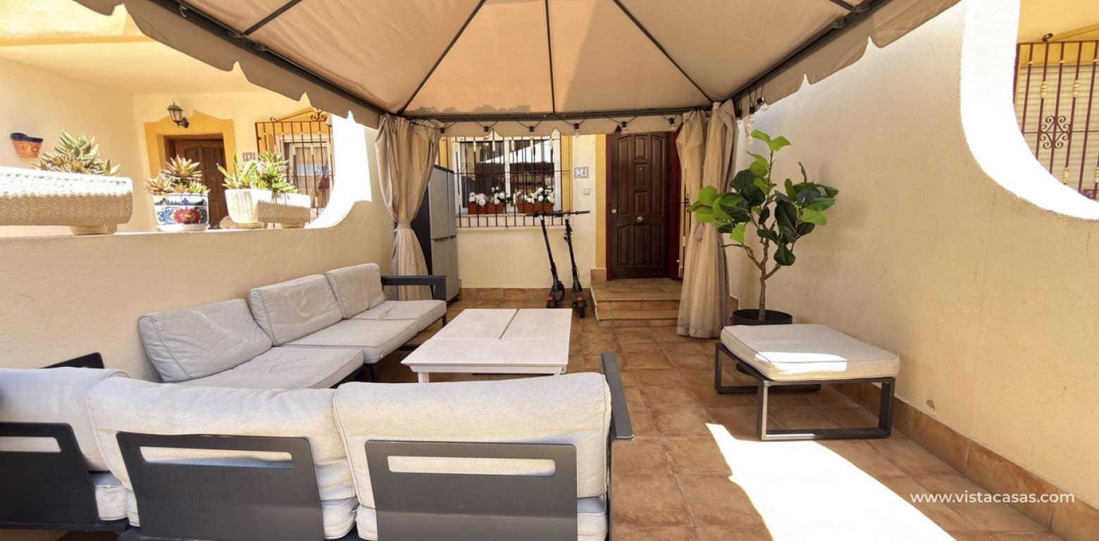 3 slaapkamer Huis te koop in La Zenia - € 229.950 (Ref: 9918620)