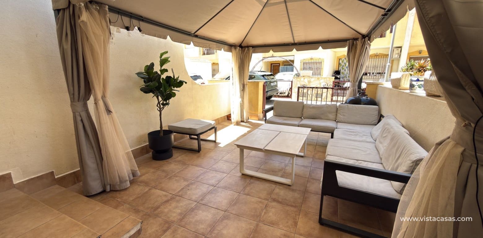 3 slaapkamer Huis te koop in La Zenia - € 229.950 (Ref: 9918620)